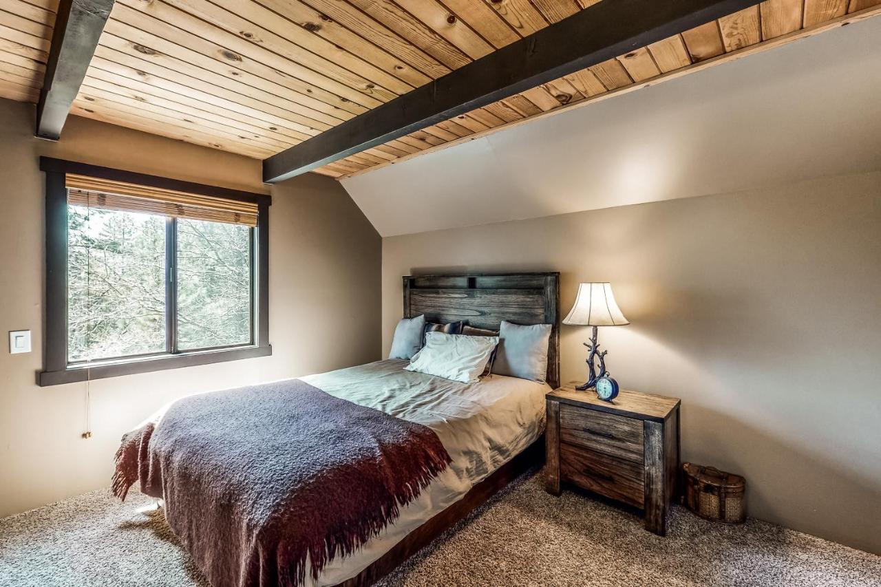 Cougar Lodge Idyllwild Esterno foto