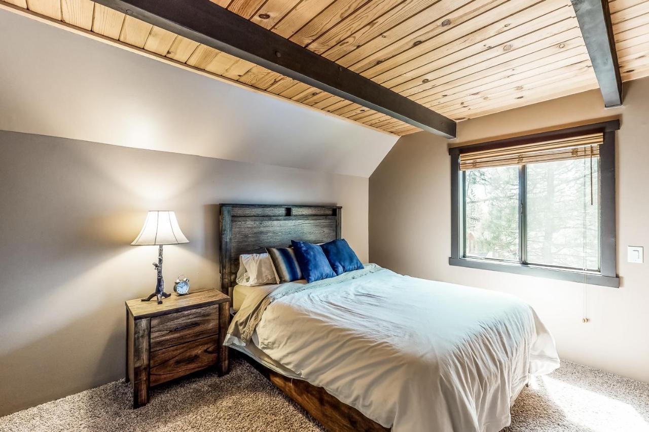 Cougar Lodge Idyllwild Esterno foto