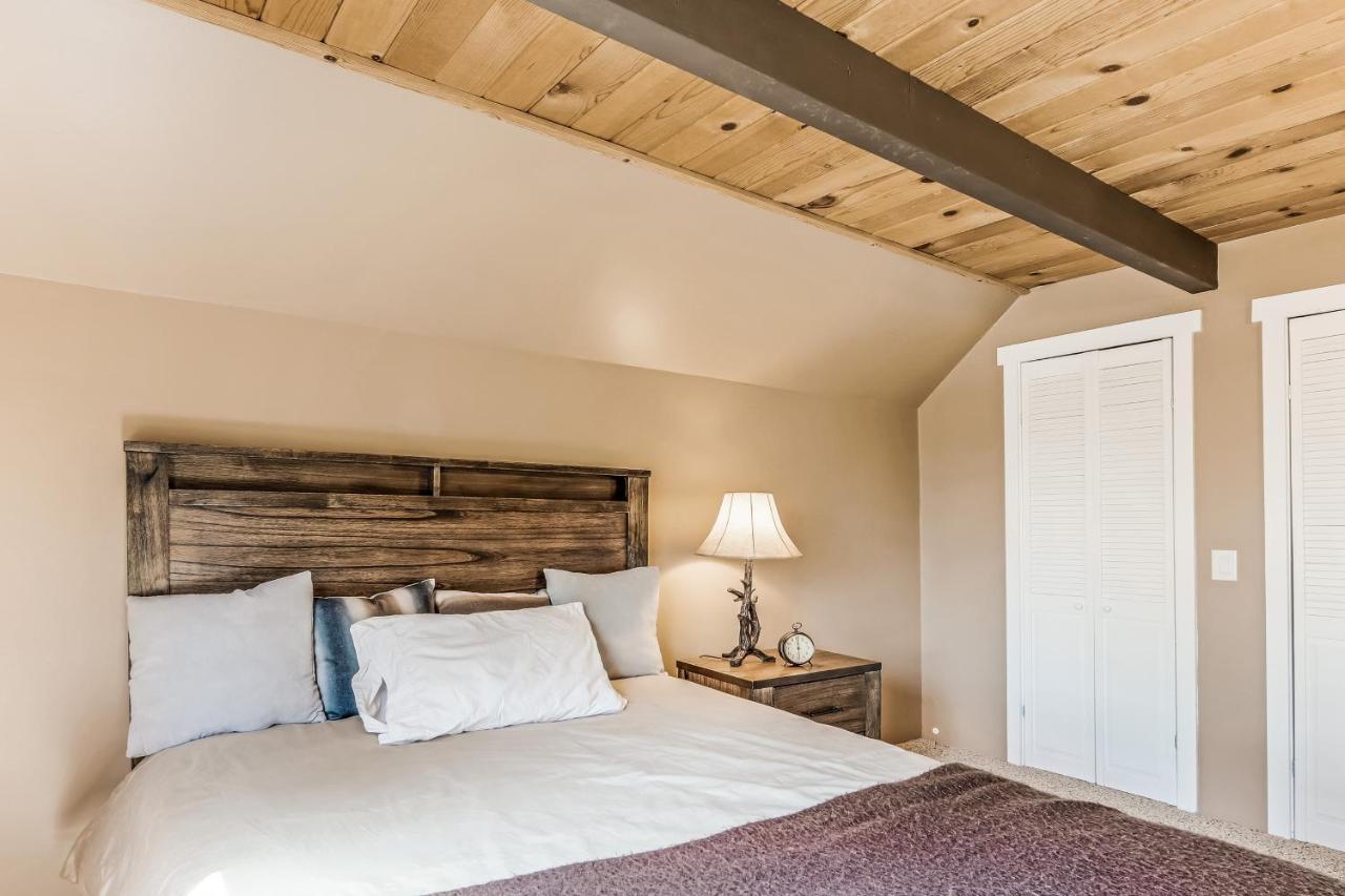 Cougar Lodge Idyllwild Esterno foto